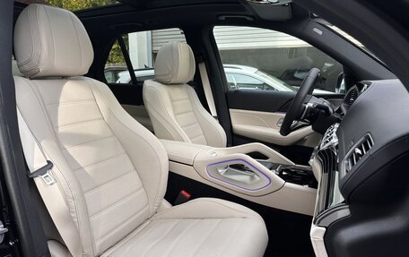 Mercedes-Benz GLE, 2025 год, 11 400 000 рублей, 28 фотография