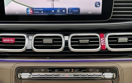 Mercedes-Benz GLE, 2025 год, 11 400 000 рублей, 24 фотография