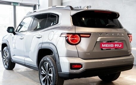 Haval H7, 2025 год, 3 649 000 рублей, 6 фотография