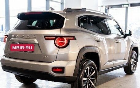 Haval H7, 2025 год, 3 649 000 рублей, 5 фотография