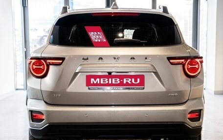 Haval H7, 2025 год, 3 649 000 рублей, 4 фотография