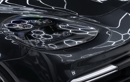 Porsche Panamera II рестайлинг, 2017 год, 10 200 000 рублей, 3 фотография