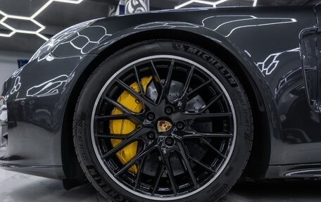 Porsche Panamera II рестайлинг, 2017 год, 10 200 000 рублей, 4 фотография