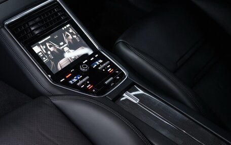 Porsche Panamera II рестайлинг, 2017 год, 10 200 000 рублей, 16 фотография