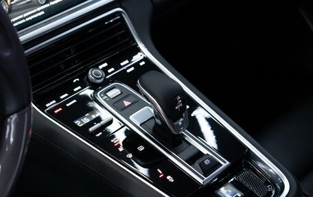 Porsche Panamera II рестайлинг, 2017 год, 10 200 000 рублей, 14 фотография