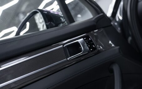 Porsche Panamera II рестайлинг, 2017 год, 10 200 000 рублей, 12 фотография
