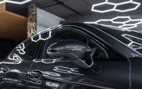 Porsche Panamera II рестайлинг, 2017 год, 10 200 000 рублей, 7 фотография