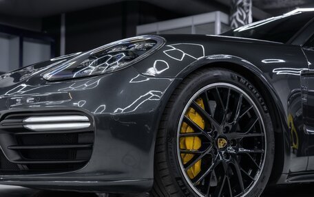 Porsche Panamera II рестайлинг, 2017 год, 10 200 000 рублей, 2 фотография