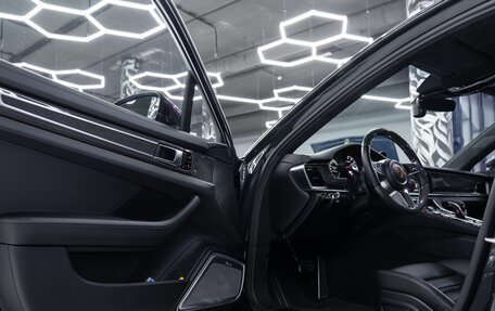Porsche Panamera II рестайлинг, 2017 год, 10 200 000 рублей, 11 фотография