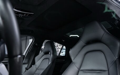 Porsche Panamera II рестайлинг, 2017 год, 10 200 000 рублей, 18 фотография