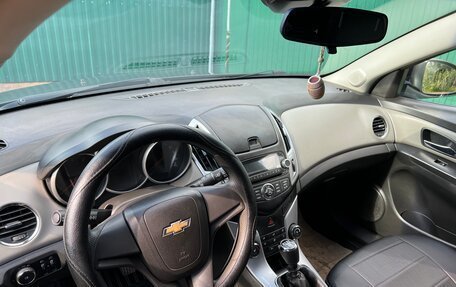 Chevrolet Cruze II, 2012 год, 795 000 рублей, 6 фотография