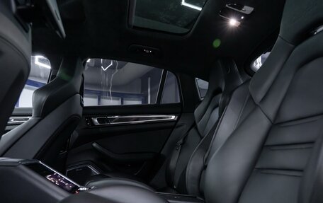 Porsche Panamera II рестайлинг, 2017 год, 10 200 000 рублей, 20 фотография