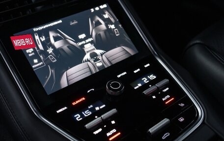 Porsche Panamera II рестайлинг, 2017 год, 10 200 000 рублей, 19 фотография