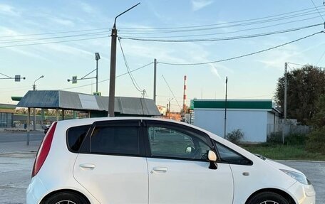 Mitsubishi Colt VI рестайлинг, 2003 год, 350 000 рублей, 3 фотография