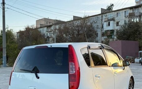 Mitsubishi Colt VI рестайлинг, 2003 год, 350 000 рублей, 4 фотография