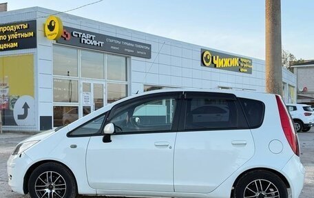 Mitsubishi Colt VI рестайлинг, 2003 год, 350 000 рублей, 7 фотография