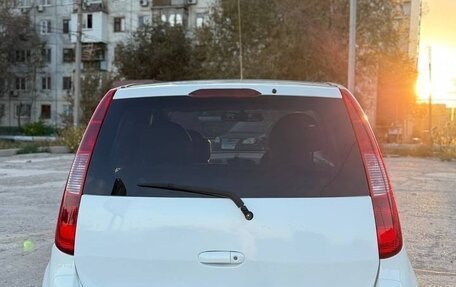 Mitsubishi Colt VI рестайлинг, 2003 год, 350 000 рублей, 5 фотография