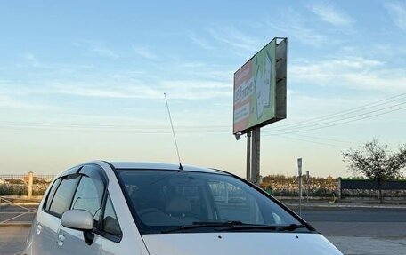 Mitsubishi Colt VI рестайлинг, 2003 год, 350 000 рублей, 2 фотография