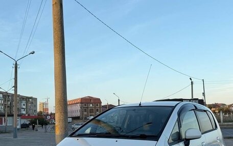 Mitsubishi Colt VI рестайлинг, 2003 год, 350 000 рублей, 8 фотография