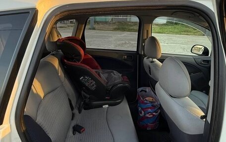 Mitsubishi Colt VI рестайлинг, 2003 год, 350 000 рублей, 11 фотография