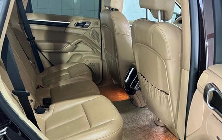 Porsche Cayenne III, 2013 год, 3 450 000 рублей, 4 фотография