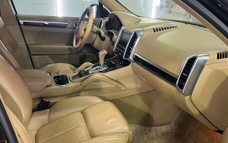 Porsche Cayenne III, 2013 год, 3 450 000 рублей, 3 фотография