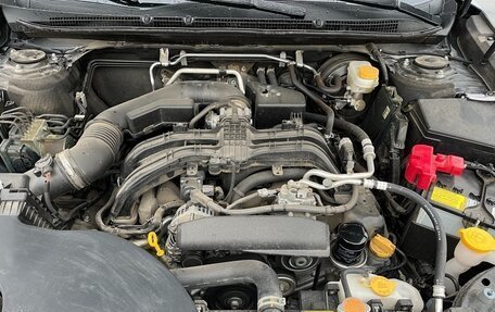 Subaru Outback VI, 2021 год, 5 300 000 рублей, 6 фотография