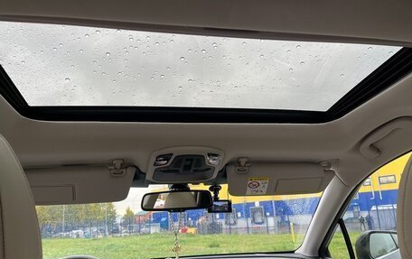 Subaru Outback VI, 2021 год, 5 300 000 рублей, 10 фотография