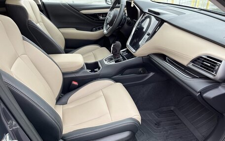 Subaru Outback VI, 2021 год, 5 300 000 рублей, 13 фотография