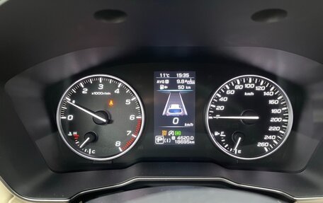 Subaru Outback VI, 2021 год, 5 300 000 рублей, 9 фотография