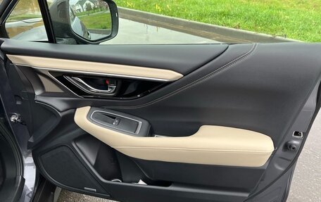 Subaru Outback VI, 2021 год, 5 300 000 рублей, 12 фотография