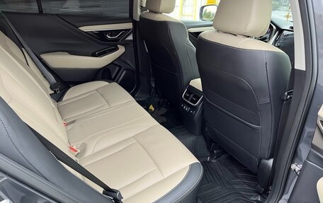 Subaru Outback VI, 2021 год, 5 300 000 рублей, 15 фотография