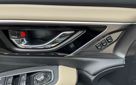 Subaru Outback VI, 2021 год, 5 300 000 рублей, 21 фотография