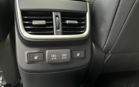 Subaru Outback VI, 2021 год, 5 300 000 рублей, 19 фотография