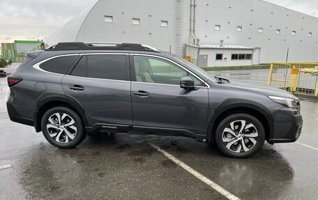 Subaru Outback VI, 2021 год, 5 300 000 рублей, 28 фотография