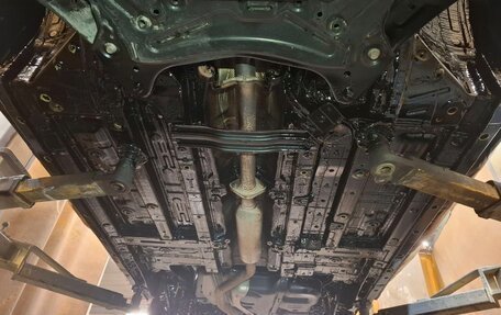 Subaru Outback VI, 2021 год, 5 300 000 рублей, 30 фотография