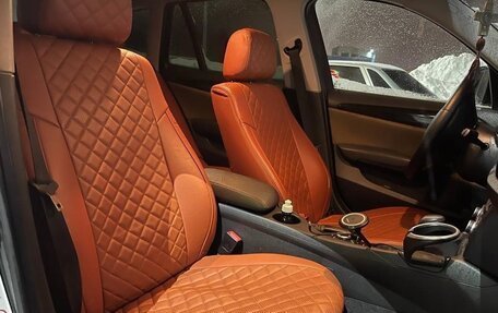 BMW X1, 2010 год, 900 000 рублей, 3 фотография