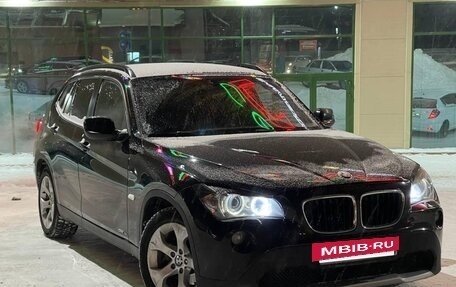 BMW X1, 2010 год, 900 000 рублей, 6 фотография