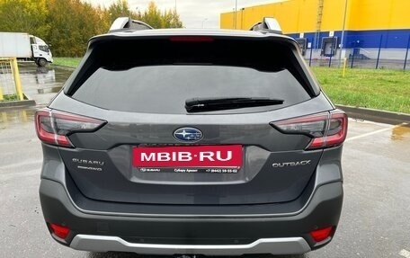 Subaru Outback VI, 2021 год, 5 300 000 рублей, 26 фотография