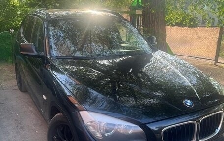 BMW X1, 2010 год, 900 000 рублей, 4 фотография