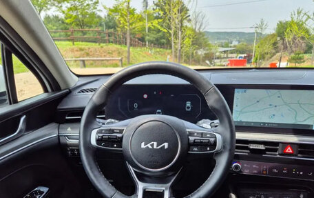KIA K5, 2021 год, 2 087 000 рублей, 7 фотография