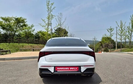 KIA K5, 2021 год, 2 087 000 рублей, 3 фотография