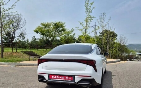 KIA K5, 2021 год, 2 087 000 рублей, 4 фотография