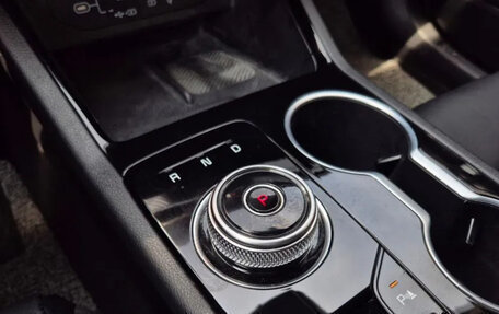 KIA K5, 2021 год, 2 087 000 рублей, 10 фотография