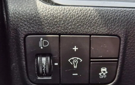 KIA K5, 2021 год, 2 087 000 рублей, 16 фотография