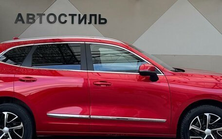 Haval Jolion, 2021 год, 1 599 000 рублей, 4 фотография
