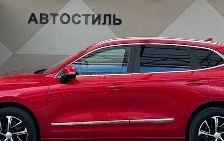Haval Jolion, 2021 год, 1 599 000 рублей, 5 фотография