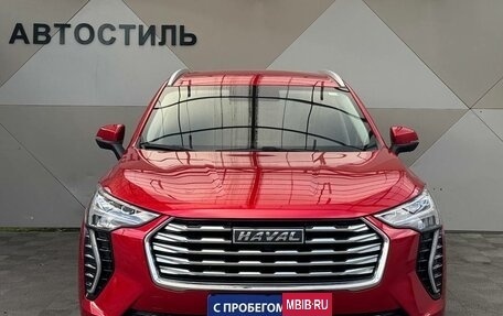 Haval Jolion, 2021 год, 1 599 000 рублей, 2 фотография