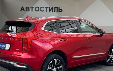 Haval Jolion, 2021 год, 1 599 000 рублей, 6 фотография