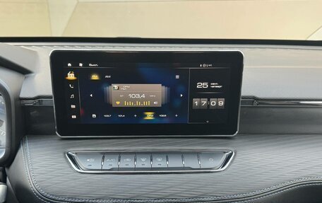 Haval Jolion, 2021 год, 1 599 000 рублей, 13 фотография